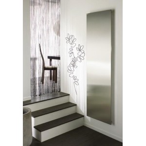 Radiateur electrique ACOVA ALTIMA vertical 1250W - inertie fluide - TMH-125-050/GF
