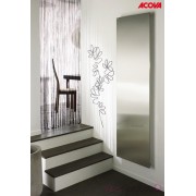 Radiateur electrique ACOVA ALTIMA vertical 1500W - inertie fluide - TMH-150-060/GF