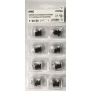 Poste audio 4+n miro - URMET 1150