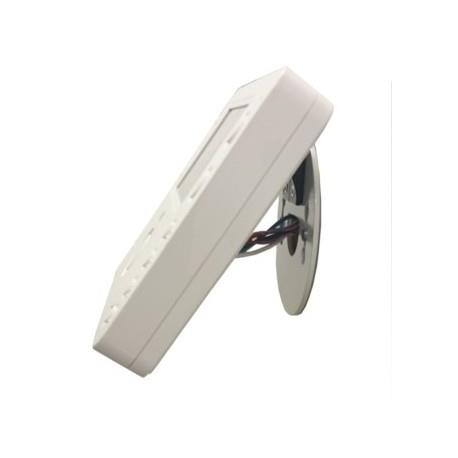 Support mural inclinable miro - URMET 93150010