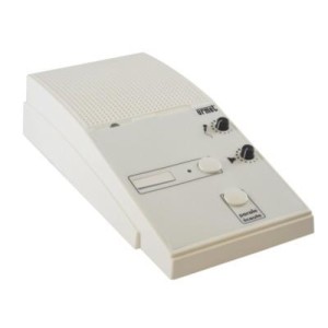 Boit visiere saillie p/7771/8 - URMET 520