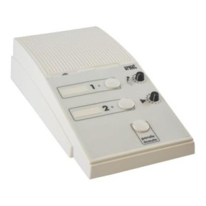 Boit visiere saillie p/7771/8 - URMET 520