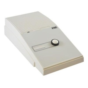 Boit visier saillie p/7771/10 - URMET 522