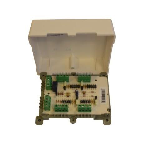 Contact cle residant nø 42123 - URMET 1083