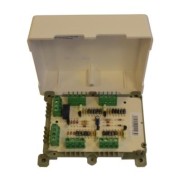 Contact cle residant nø 42123 - URMET 1083