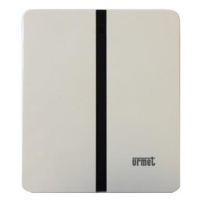 Contact cle residant nø 42123 - URMET 1083