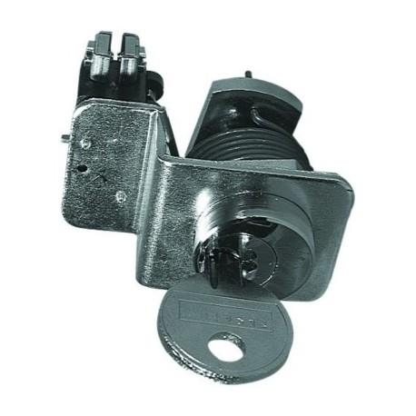 Contact cle residant nø 42123 - URMET 1083