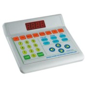 Visiere pour 7771/8 encastree - URMET 620