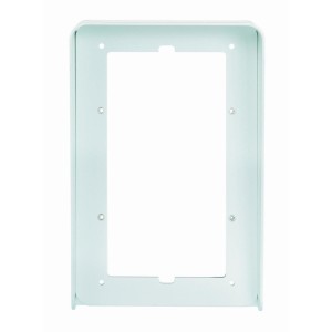 Visiere 1r p/plaq h293 - URMET 612