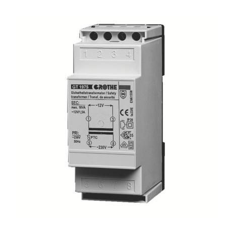 Transformateur 8V - URMET 14201