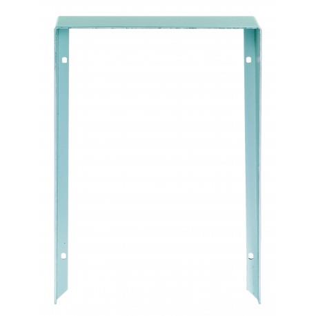 Visiere pour plaque 7774/28 - URMET 4V24
