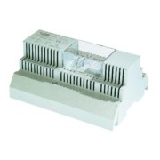 Boit visier saillie p/7771/10 - URMET 522