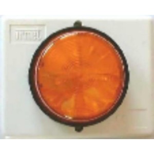 Desinsertion secret 6 fils - URMET 9401