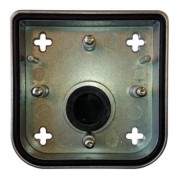 Cadre sailli pour ba/of/90lh - URMET BSZ90