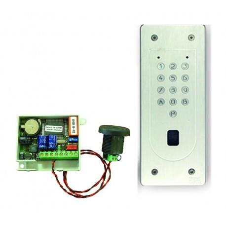 Carte electronique pour ce20 - URMET CE20