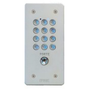 Carte electronique pour ce20 - URMET CE20