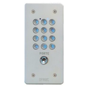 Carte electronique pour ce20 - URMET CE20