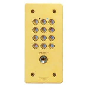 Carte electronique pour ce20 - URMET CE20