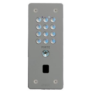 Carte electronique pour ce20 - URMET CE20