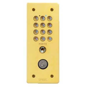 Carte electronique pour ce20 - URMET CE20