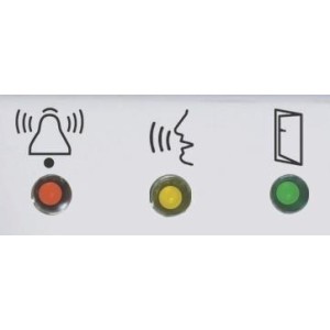 Module de signalisation pour handicape - URMET MSH