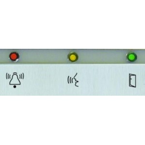 Module de signalisation pour handicape - URMET MSH