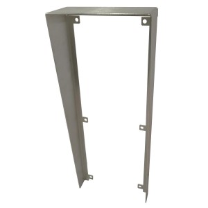 Visiere zamac grise440 x 160 - URMET VZGHBS