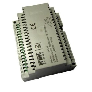 Contact cle residant nø 42123 - URMET 1083