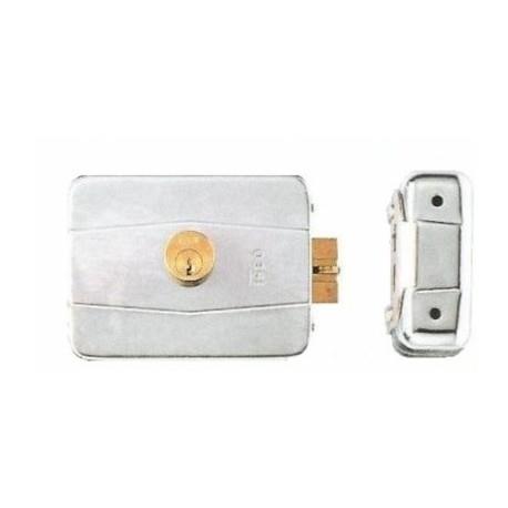 Serrure electrique 12v porte b - URMET 5002