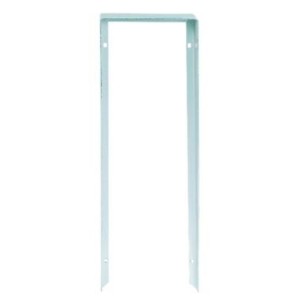 Visiere pour 7771/6 encastree - URMET 618