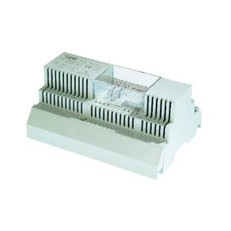 Boit visier saillie p/7771/10 - URMET 522