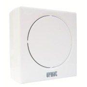 Sonnerie 12v modulat reglable - URMET 9855