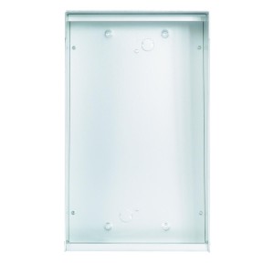 Visiere inox p/saillie 10bp 2r - URMET AX2P10