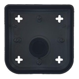 Cadre sailli pour ba/of/90lh - URMET BSZ90