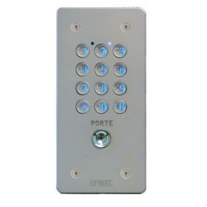 Carte electronique pour ce20 - URMET CE20