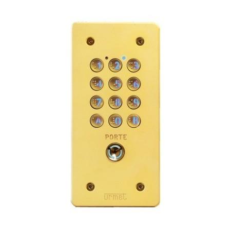 Carte electronique pour ce20 - URMET CE20