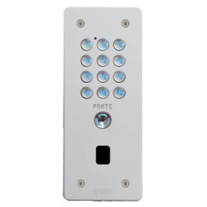 Carte electronique pour ce20 - URMET CE20