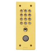 Carte electronique pour ce20 - URMET CE20