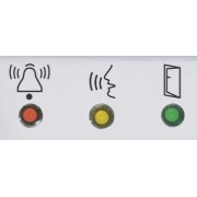 Module de signalisation pour handicape - URMET MSH