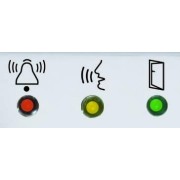 Module de signalisation pour handicape - URMET MSH