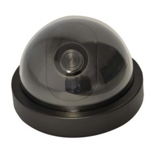 Mini dome factice interieur - URMET UDOMFACT