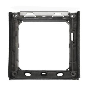 Cadre de finition  4 modules - URMET 1158/64