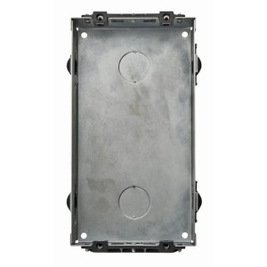 Boite encastrement 2 modules - URMET 1158/42