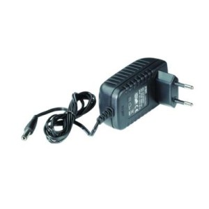 Alimentation enfichable 230/12VCC 1200mA - URMET 1092/801