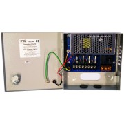 Alim 12v 3a 4 sorties - URMET 1092/804