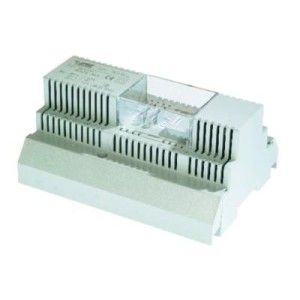 Alimentation bicanal 112/220v - URMET 752/20