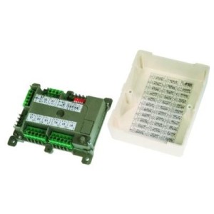 Boit decodeur 8s digi easy2wir - URMET 1042/38