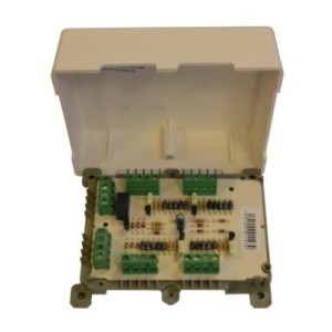 Derivateur video 8s 2voice - URMET 1083/57