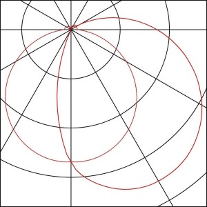 Applique Extérieure LED anthracite avec Capteur ORDI - SLV 232915