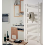 Sèche-serviette ACOVA - ATOLL Spa eau chaude 716W SL-150-050-05